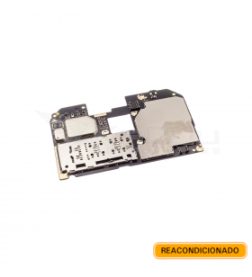 Placa Base 128GB para Xiaomi Redmi 8A M1908C3IC Refurbished