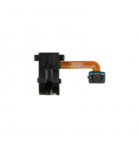 Flex Jack Audio para Samsung Galaxy J2 Pro 2018 J250N / J2 2018 J250F
