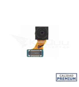 Flex Cámara Frontal 5mpx para Samsung Galaxy J3 2016 J320F Premium