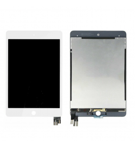 Pantalla Ipad Mini 5ª Gen 2019 Blanco Lcd A2133 A2124