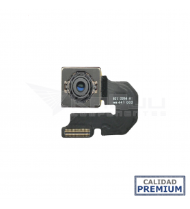 Flex Cámara Trasera para Iphone 6 Plus A1522 A1524 Premium