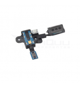 Flex Jack Audio para Samsung Galaxy Note Ii Note 2 N7100