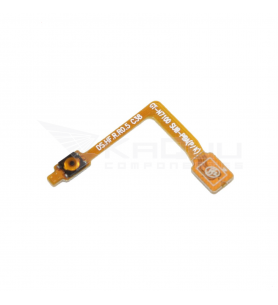 Flex Power Botón Encendido para Samsung Galaxy Note Ii Note 2 N7100