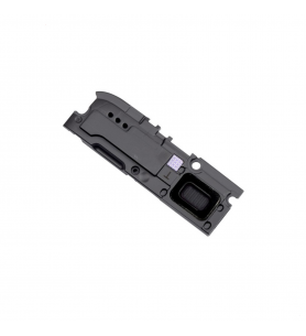 Altavoz Buzzer Multimedia para Samsung Galaxy Note Ii Note 2 N7100 Negro