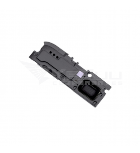 Altavoz Buzzer Multimedia para Samsung Galaxy Note Ii Note 2 N7100 Negro