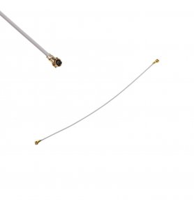 Cable Coaxial De Antena para Samsung Galaxy Note Ii Note 2 N7100