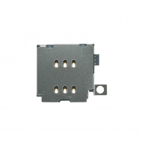 Conector / Lector Tarjeta Sim para Iphone 12 Mini A2176 A2398 MGE93QL/A