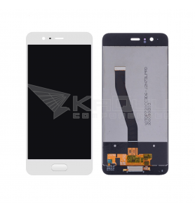 Pantalla Huawei P10 Blanca Lcd VTR-L09