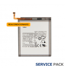 Batería EB-BN980ABY para Samsung Galaxy Note 20 / 5G N980F N981F GH82-23496A Service Pack Reacondicionado