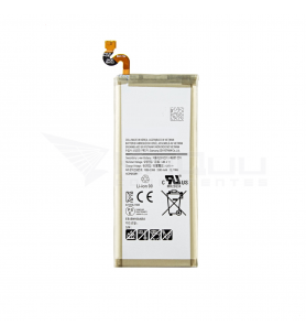 Batería EB-BN950ABE / EB-BN950ABA para Samsung Galaxy Note 8 N950F