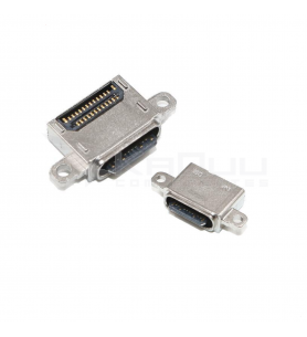 Conector Carga Puerto Tipo C Usb 26 Pines para Galaxy Note 8 N950F