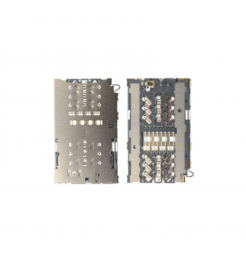 Lector Tarjeta Sim para Samsung Galaxy Note 8 N950F