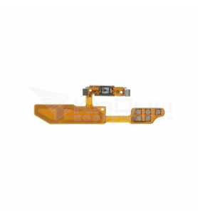 Flex Power Botón Encendido para Samsung Galaxy Note 9 N960F