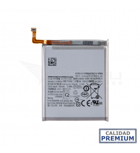 Bateria EB-BN970ABU para Samsung Galaxy Note 10 N970F Premium