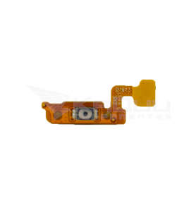 Flex Power Botón Encendido para Note 10 N970F / Note 10 Plus N975F / N976B