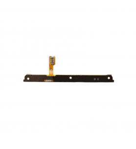 Flex Botón Encendido Volumen para Samsung Galaxy Note 10 N970F