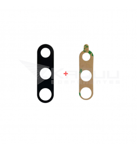 Cristal Cámara Lente para Galaxy Note 10 N970F / Note 10 Plus N975F / Note 10 Plus 5G N976F