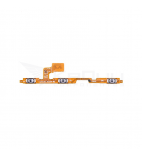 Flex Power Botón Encendido para Samsung Galaxy A105 M10 M105F M20 M205F M30 M305F