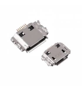 Conector Carga Microusb para Samsung Galaxy Ace S5830 S5839 N7000 S5830I S5839I