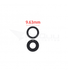 Cristal Cámara Lente para Iphone 12 A2172 A2402 / Iphone 12 Mini A2176 A2398