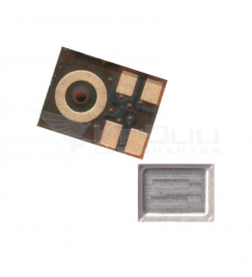 Mic Microfono Interno Microphone para Samsung Galaxy S10 G973F / S10 Plus G975F / S10E G970F