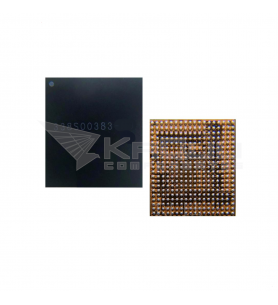 Ic Chip Pmic Power 338S00383-A0 para Iphone X A1865, XR A1984, XS A1920, XS Max A1921