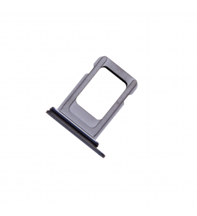 Soporte Bandeja Sim para Iphone 11 Pro A2160 Iphone 11 Pro Max A2161 Gris