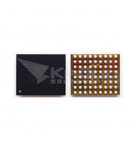 Ic Carga Chip SN2600B2 U3300 para Iphone Xs Xr Xs Max Usb Ic