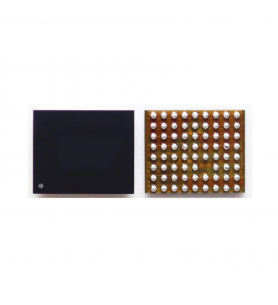 Ic Carga Chip SN2600B2 U3300 para Iphone Xs Xr Xs Max Usb Ic