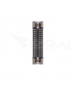 Conector Fpc Camara Frontal para Iphone X A1865 / Xr A1984 / Xs A1920 / Xs Max A1921