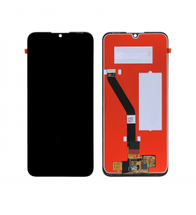 Pantalla Huawei Y6 2019 / Y6 Prime 2019 / Honor 8A Negro Lcd MDR-LX1 JAT-AL00