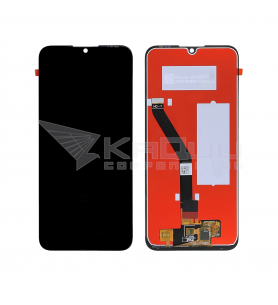 Pantalla Huawei Y6 2019 / Y6 Prime 2019 / Honor 8A Negro Lcd MDR-LX1 JAT-AL00