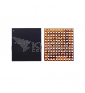 Ic Chip 338S00341-B1 Power Pmic para Iphone X Encendido Principal