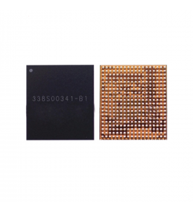 Ic Chip 338S00341-B1 Power Pmic para Iphone X Encendido Principal