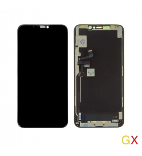 Pantalla Iphone 11 Pro Max Negra Lcd A2161 GX Hard OLED