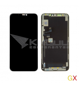 Pantalla Iphone 11 Pro Max Negra Lcd A2161 GX Hard OLED