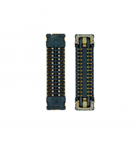 Conector Fpc Socket Camara Trasera Principal para Iphone X