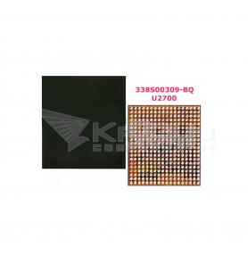Ic Chip Big Power 338S00309-BQ U2700 para Iphone 8 / Iphone 8 Plus