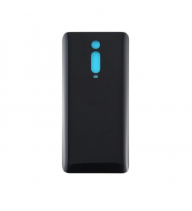 Tapa Bateria Back Cover para Mi 9T / Mi 9T Pro / Redmi K20 / Redmi K20 Pro Negro