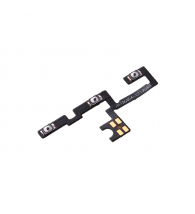 Flex Power Botón Encendido para Xiaomi Mi 9T MI9T / Mi 9T Pro / Redmi K20