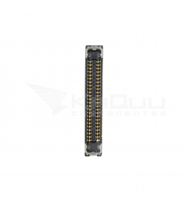 Conector Fpc Lcd Touch para Iphone 7 A1660 / Iphone 8 A1863 / Iphone Se 2020 A2275