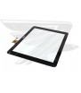 Digitalizador para Wolder Mint Negro Pantalla Táctil PB97A8961 Cristal Mitab