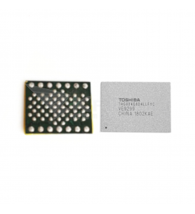 Ic Chip Memoria Flash Nand...