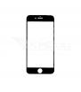 Cristal Tactil De Raparacion para Iphone 7 Plus Negra Negro