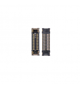 Conector Fpc Cámara Trasera para Iphone 7 A1660 A1778