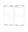 Chasis Marco Intermedio Lcd para Iphone 7 Blanco Blanca