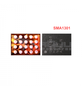 Ic Chip Audio SMA1301 para...