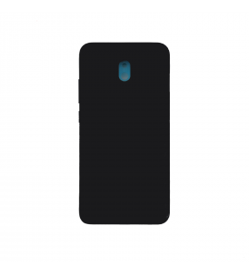 Tapa Batería Back Cover para Xiaomi Redmi 8A Negro