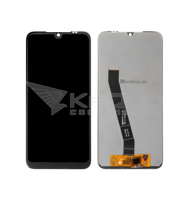 Pantalla Xiaomi Redmi 7 Negro Lcd M1810F6LG