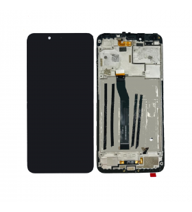 Pantalla Xiaomi Redmi 6 / Redmi 6A Negra Lcd Refurbished